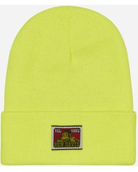 Ben Davis Work Clothes - Logo Beanie Safety - Lyst