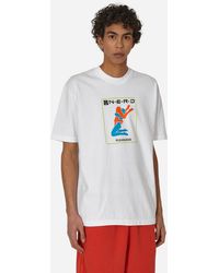 Pleasures - N.E.R.D. Provider T-Shirt - Lyst