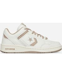 Converse - Weapon Sneakers Vintage White / Vintage Cargo - Lyst