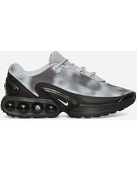 Nike - Air Max Dn Sneakers Wolf / White - Lyst
