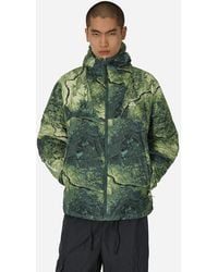 Nike - Acg Rope De Dope Therma-fit Adv Jacket Vintage Green - Lyst