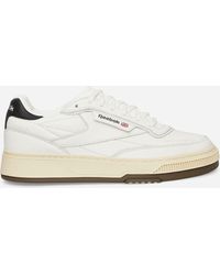 Reebok - Club C Ltd Vintage Sneakers - Lyst
