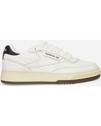 Reebok - Club C Ltd Vintage Sneakers - Lyst