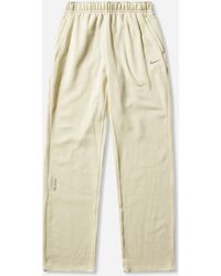 Nike - S Nocta Open Hem Fleece Pants Alabaster - Lyst
