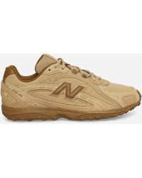 New Balance - 204L Sneakers Quicksand Bark - Lyst