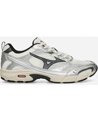 Mizuno - Mxr Sport Sneakers Snow / Magnet / Silver - Lyst