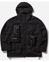 Junya Watanabe - S Mxdvs Utility Jacket - Lyst
