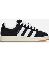 adidas - Campus 00s Sneakers Core / Cloud White - Lyst