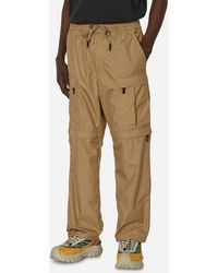 Moncler - Day-Namic Convertible Cargo Pants - Lyst