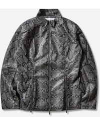 Résumé - S Heatherrs Jacket - Lyst