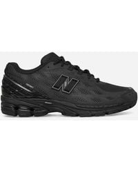New Balance - 1906W Sneakers Metallic - Lyst