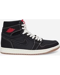 Nike - Air Jordan 1 Retro High Og Flight Club Sneakers University Sail - Lyst