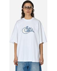 Abra - Chic Oversized T-Shirt - Lyst