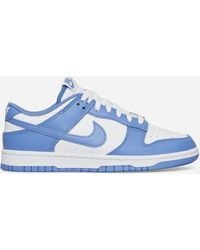 Nike - Dunk Low Retro Sneakers Polar Blue / - Lyst