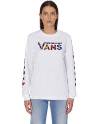 vans womens clothing sale