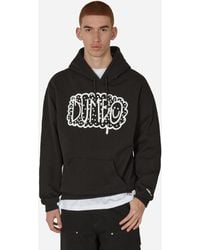 Iuter - Dumbo Milano Imperfecta Hooded Sweatshirts - Lyst