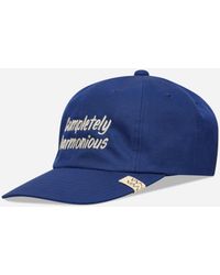 Visvim - Excelsior Ii Cap - Lyst