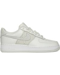 Nike - Slam Jam Air Force 1 Sneakers Summit - Lyst