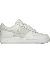 Nike - Slam Jam Air Force 1 Sneakers Summit - Lyst