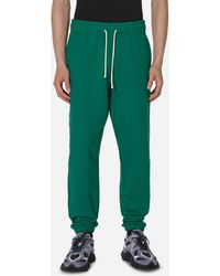 New Balance - Made In Usa Core Sweatpants Pine Green - Lyst