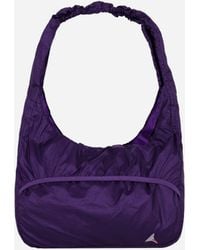 ROA - Laki Packable Knot Bag - Lyst