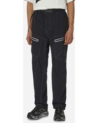 and wander - Light Hike Pants - Lyst