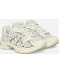 Asics - Women S Gel-1130 Sneakers Pale Oak / Menthol - Lyst
