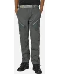 Nike - Ispa Mountain Pants Iron Grey / Dark Stucco - Lyst