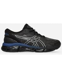 Asics - Dime Gel-Quantum 360 Viii Gore-Tex Sneakers Pure - Lyst