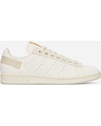 adidas - Parley Stan Smith Sneakers White - Lyst
