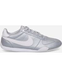 Nike - S Sprint Sister Sneakers Metallic Fog - Lyst