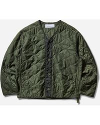 Oamc Peacemaker - Men S Combat Liner Forest Night - Lyst