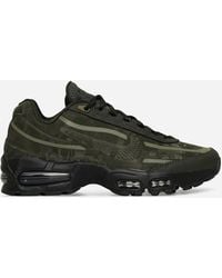 Nike - Worksout Air Max 95 Sneakers Medium Olive / Sequoia - Lyst