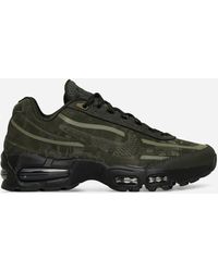 Nike - Worksout Air Max 95 Sneakers Medium Olive / Sequoia - Lyst
