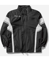 PROTOTYPES - Women S Backless Tracksuit Jacket - Lyst