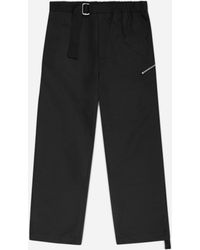 Oamc Peacemaker - S Regs Pants - Lyst