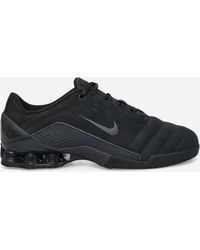 Nike - Women S Total 90 Shox Magia Sneakers / Anthracite - Lyst