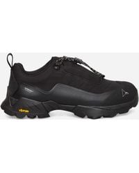 ROA - Katharina Waterproof Sympatex Boots - Lyst