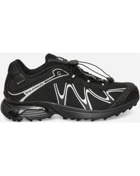 Salomon - Xt-Whisper Gore-Tex Sneakers - Lyst