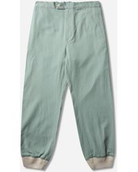 Visvim - S Bertone Race Pants Light - Lyst