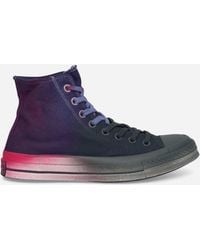 Converse - Chuck 70 Color Fest Sneakers Sunset Dyed - Lyst