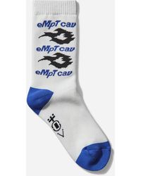 Cav Empt - Empt Cav Fire Socks - Lyst