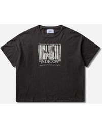 Protocol Index - S Convention T-Shirt - Lyst