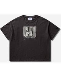 Protocol Index - S Convention T-Shirt - Lyst