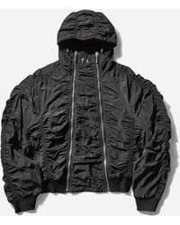 THUG CLUB - Men S Scarred Double Flying Bio Jacket - Lyst