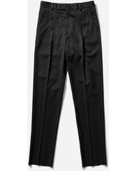 Wacko Maria - Men S Pleated Trousers (type-2) - Lyst