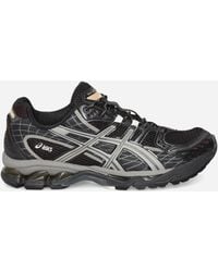 Asics - Gel-nimbus 10.1 Sneakers / Clay Grey - Lyst