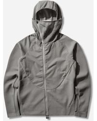 Oakley - S Latitude Veil Mid Layer Cement - Lyst