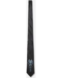 Our Legacy - Tie Fallen Angel Print - Lyst