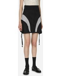 Toile Studios - Plug Transformable Baloon Skirt - Lyst